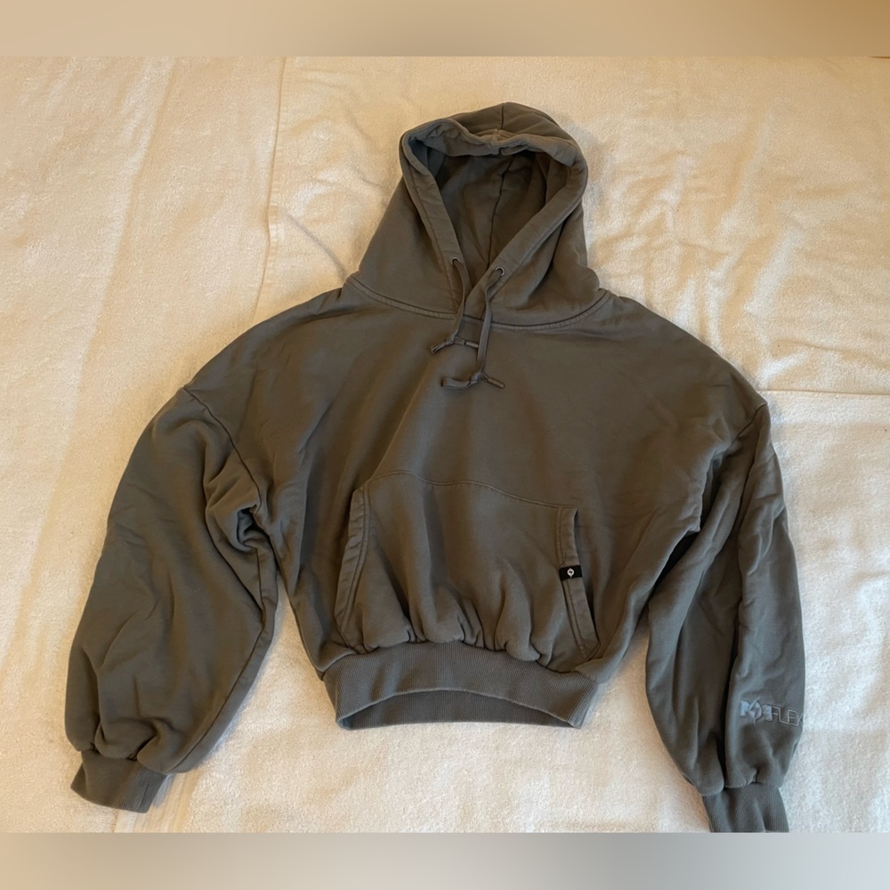 Popflex Pullover Cloud Hoodie